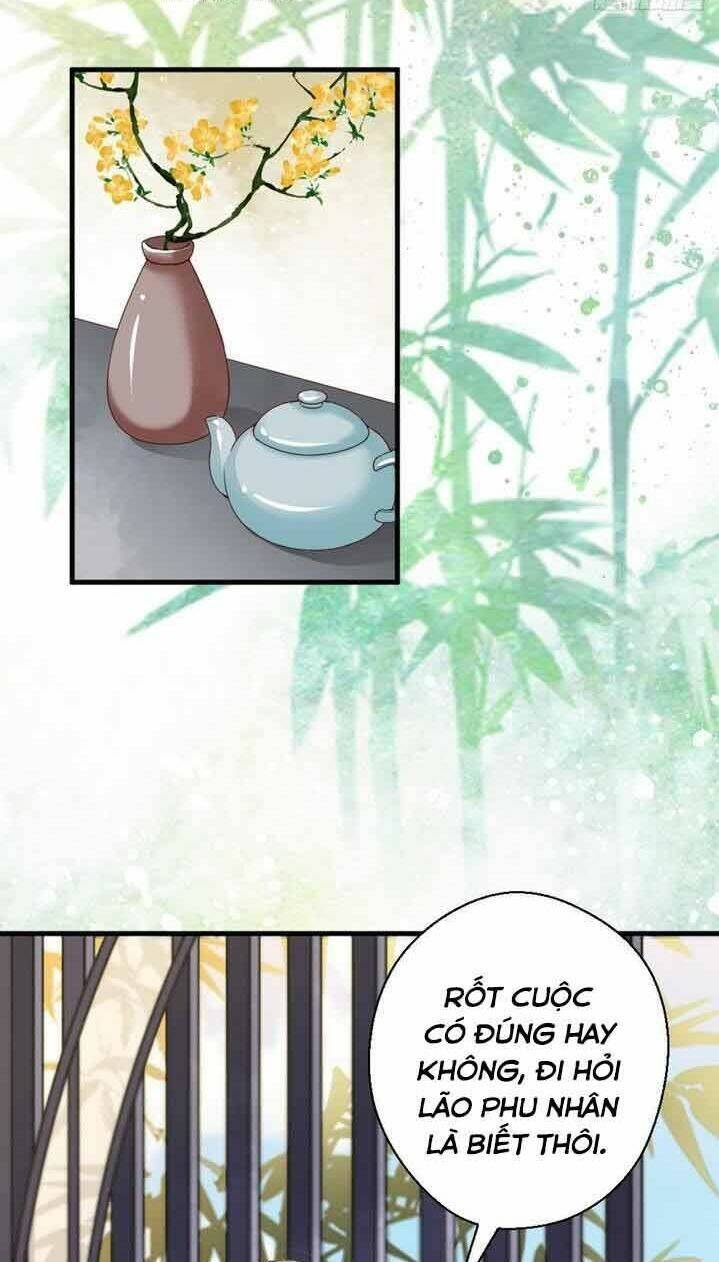 kiều nữ độc phi chapter 263 2