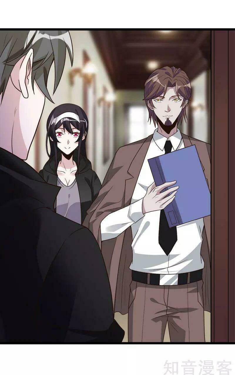 kiếm vũ chapter 137 7