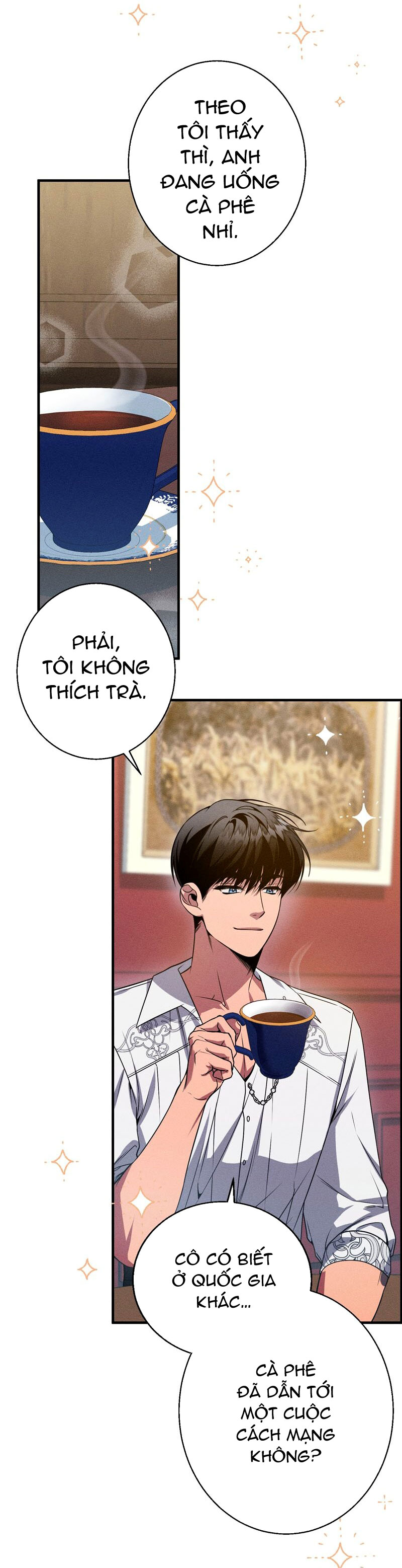 thỏa thuận với người chồng giả của tôi chapter 6.2 9