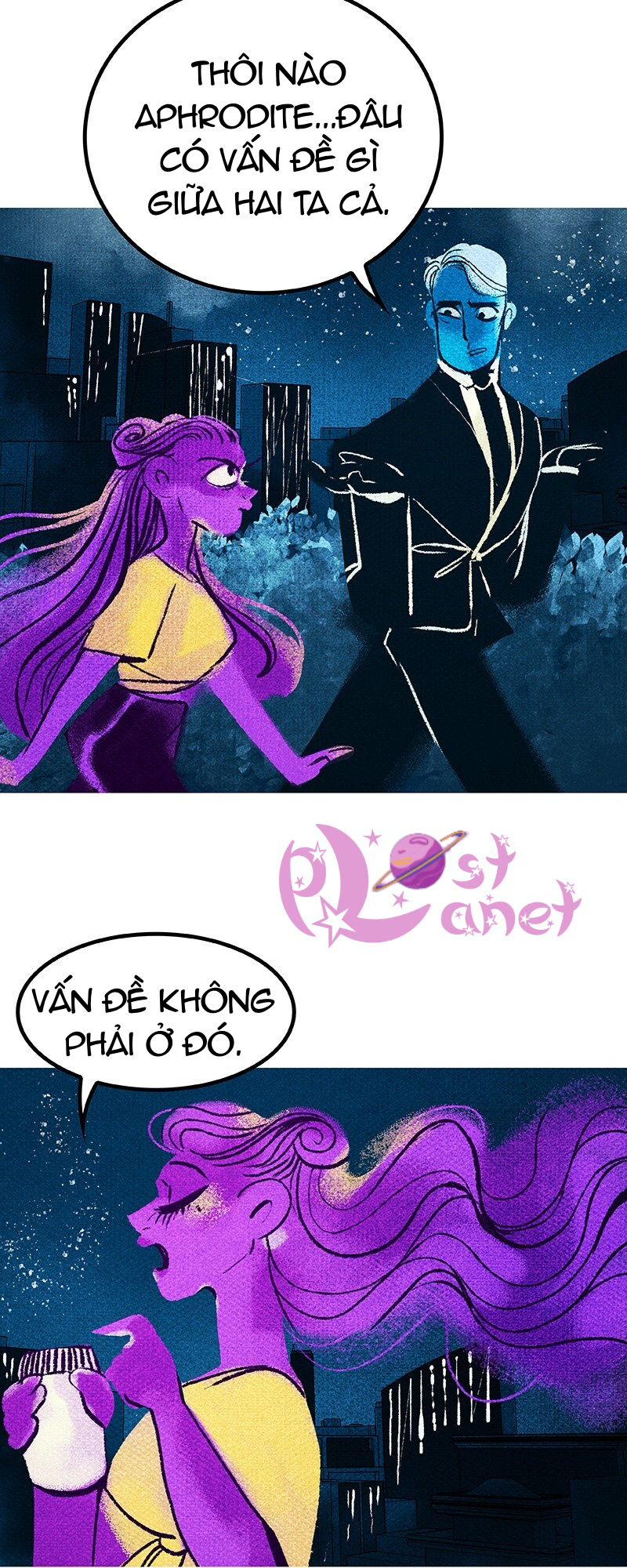 thần thoại olympus chapter 32 29