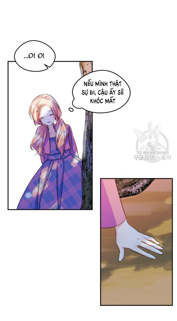 tôi đã trở thành bạn gái của nam chính chapter 18.1 26