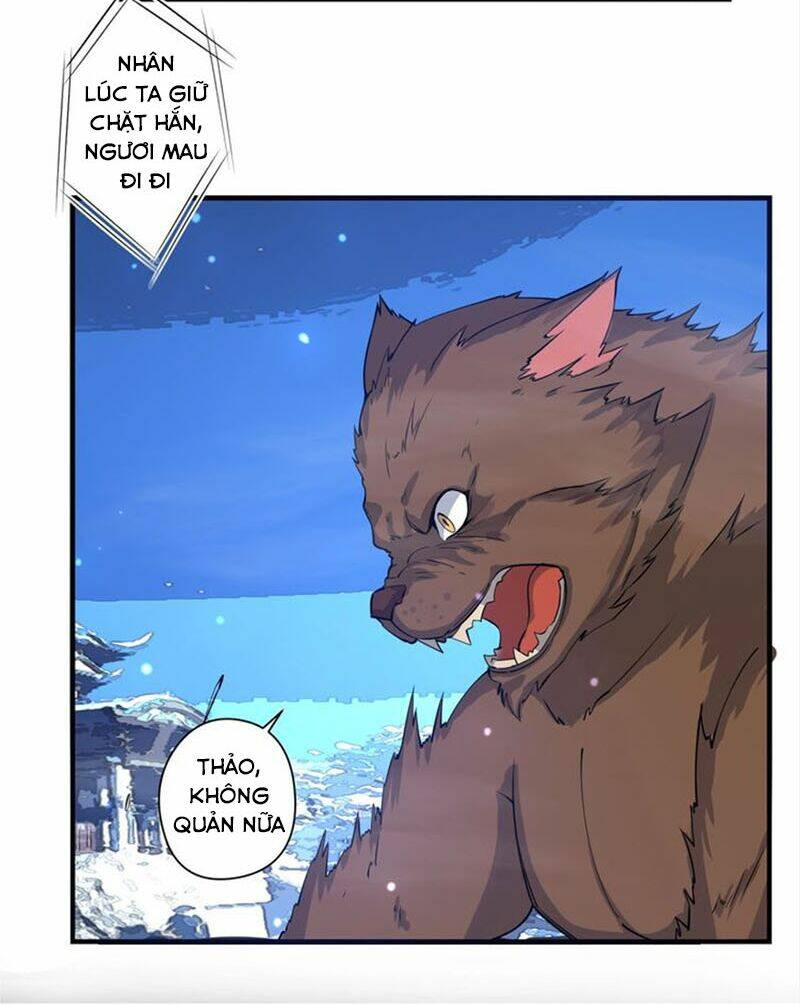 ta luyện dược thành thánh chapter 24 42