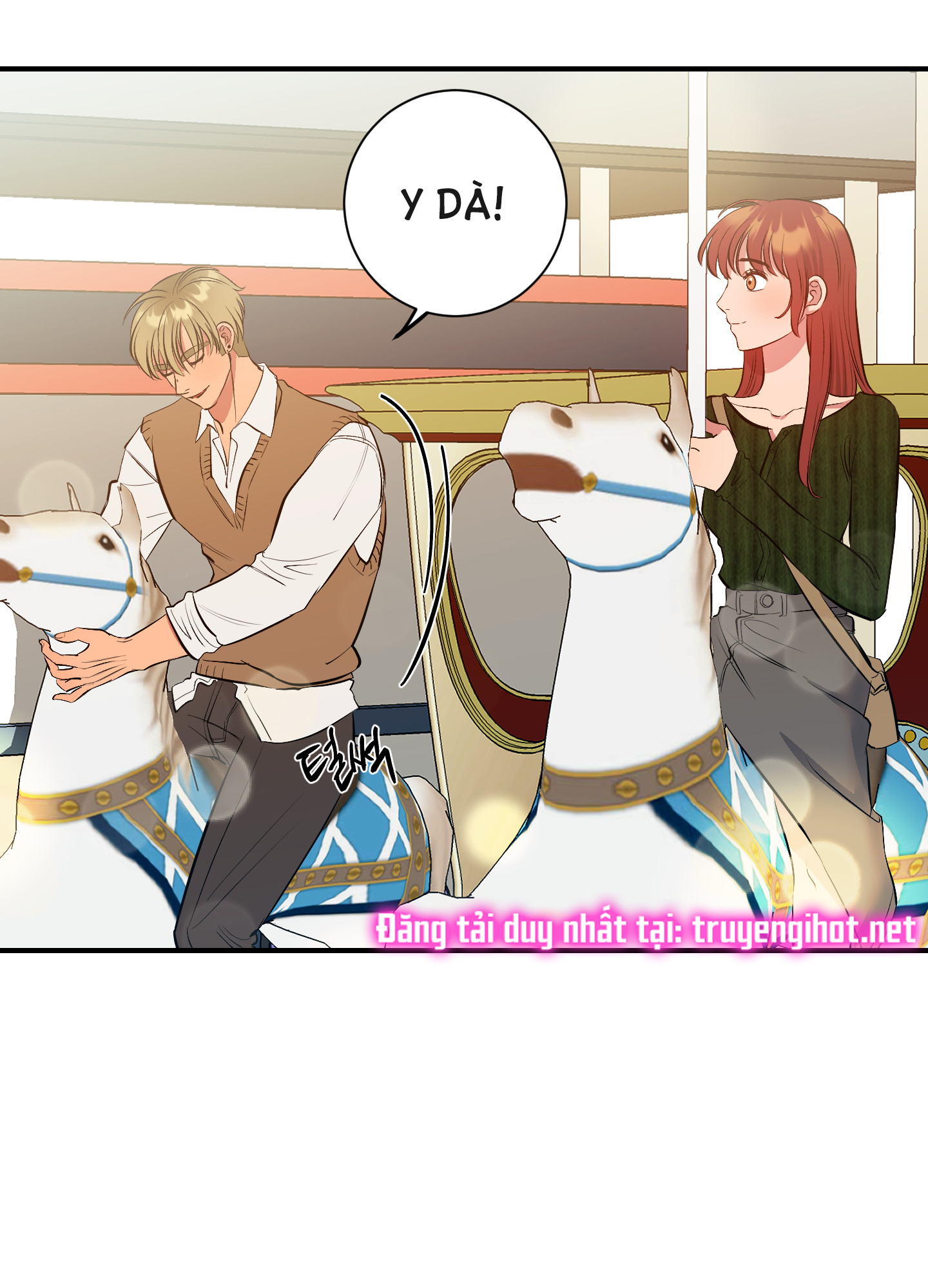 [18+] một lòng một dạ chapter 27.2 39