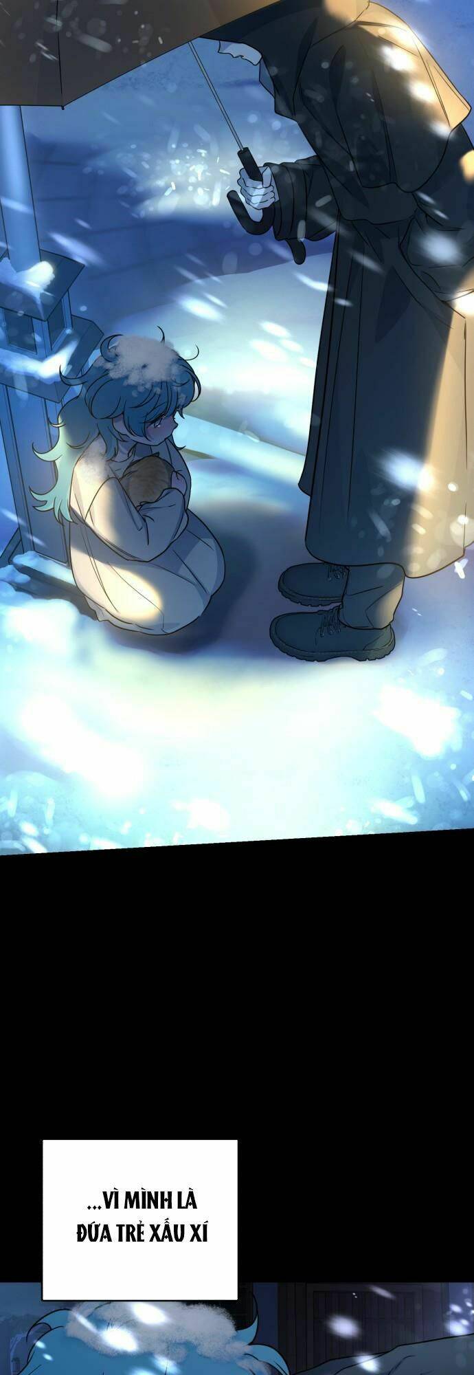 công nương mint bé nhỏ chapter 18 37