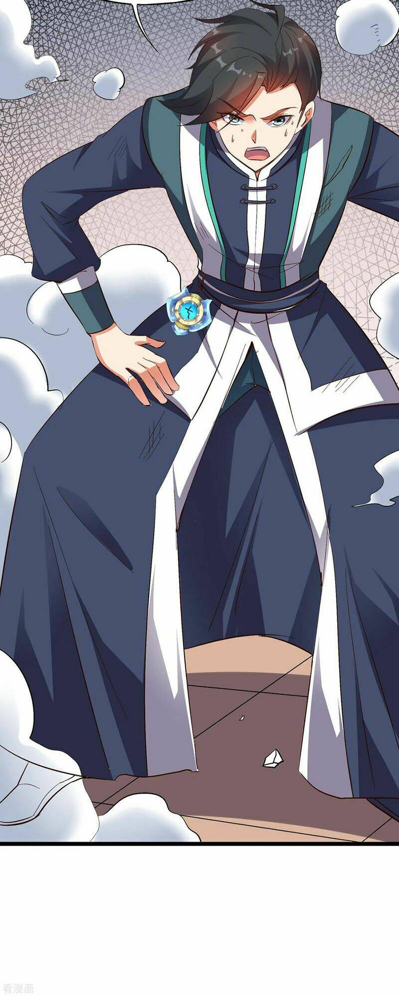 phục thiên thánh chủ chapter 56 39