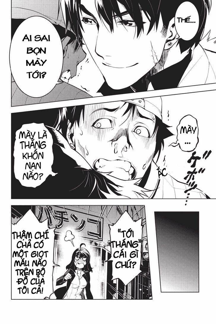 shinjuku dxd chapter 2 20