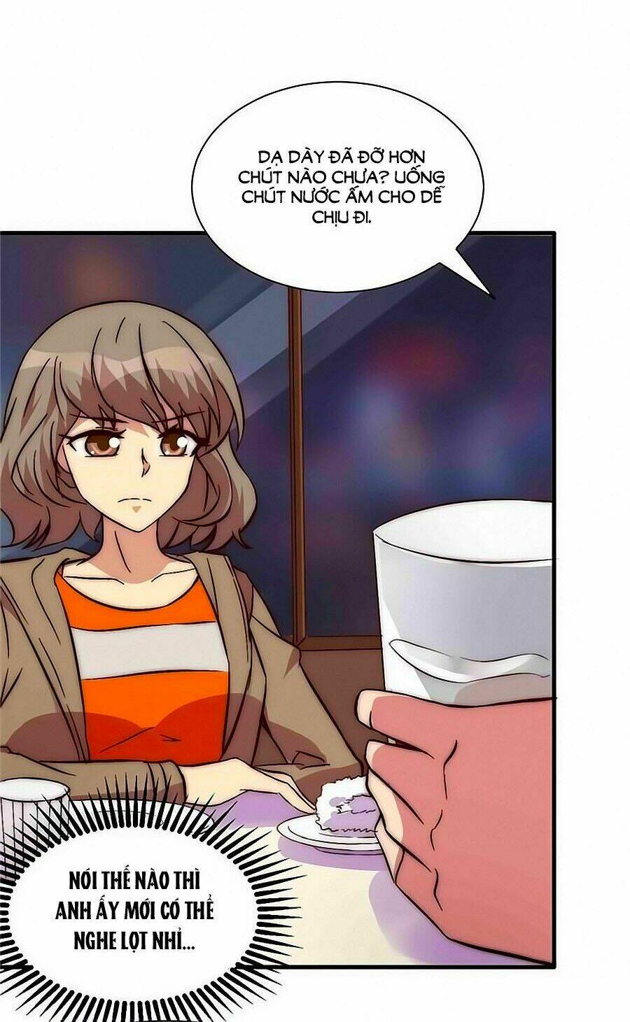 thời gian đều biết chapter 9 2