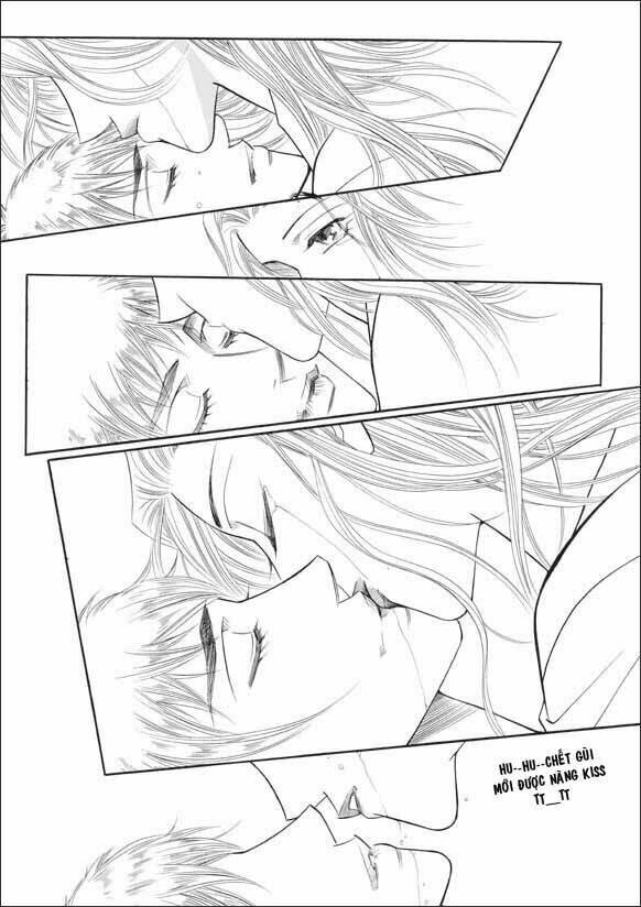 can't lose you chapter 34 35