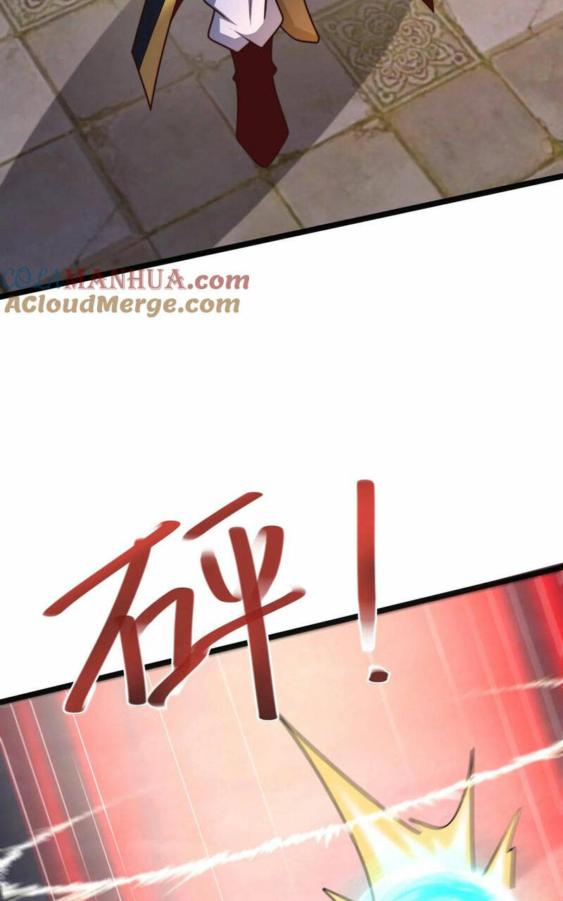 ta nuôi ma quỷ ở trấn ma ti chapter 299 42