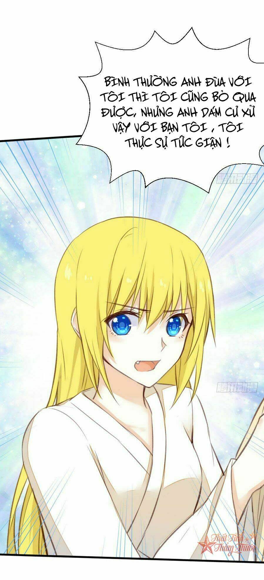 hôm nay ta cũng muốn trêu chọc nàng chapter 79 5