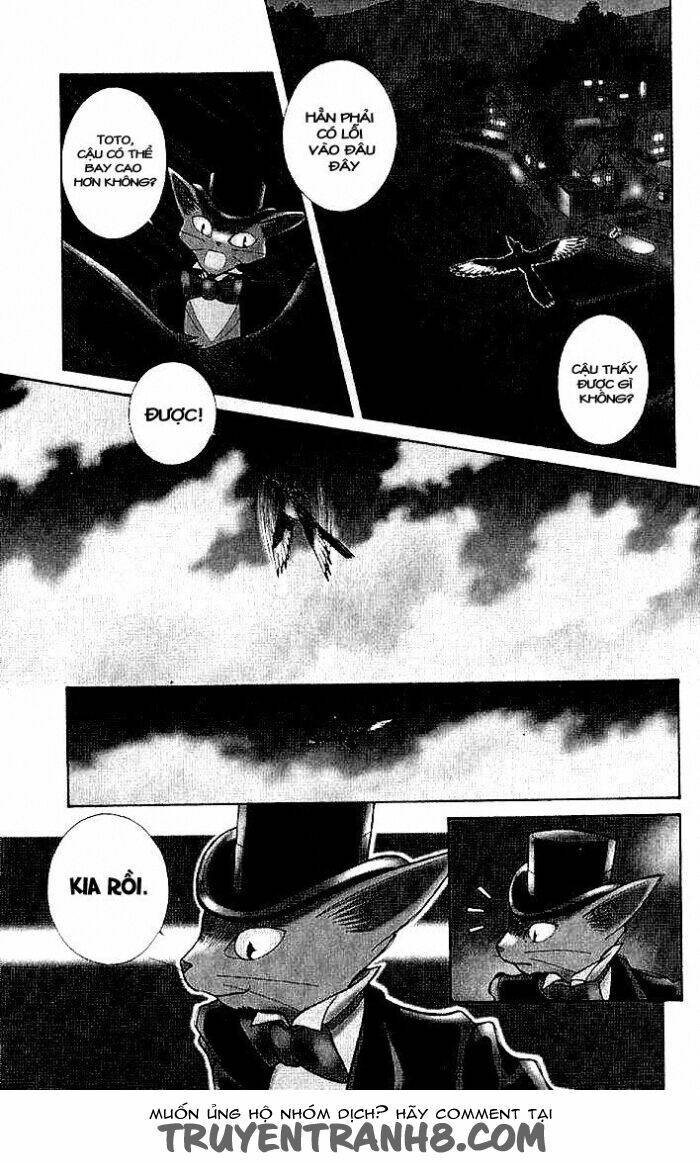 mimi wo sumaseba - lời thì thầm từ trái tim chapter 7 47