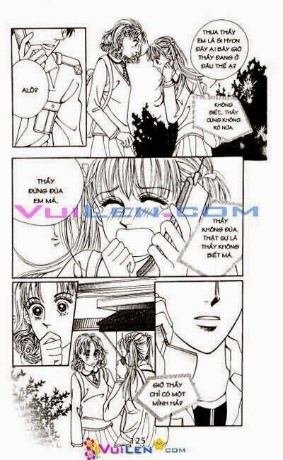 mãi yêu anh chapter 3 125