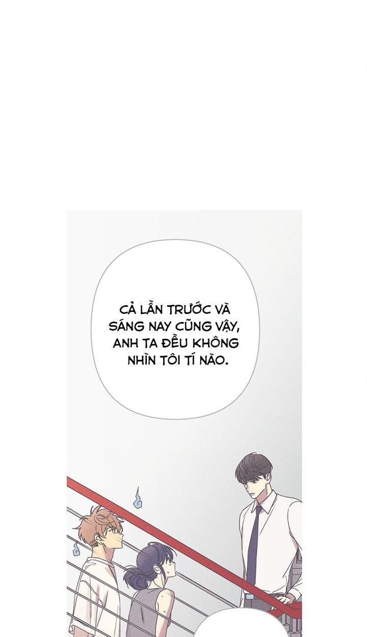 bạn trai tôi là một con ma ngọt ngào chapter 8 37