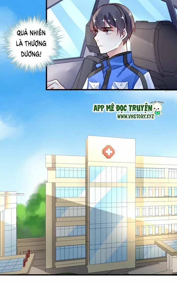mưu ái thành nghiện chapter 23 16