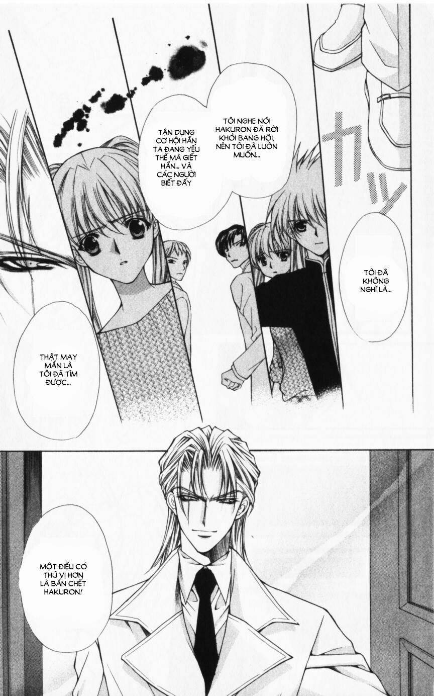 anh chàng khắc tinh chapter 44 28