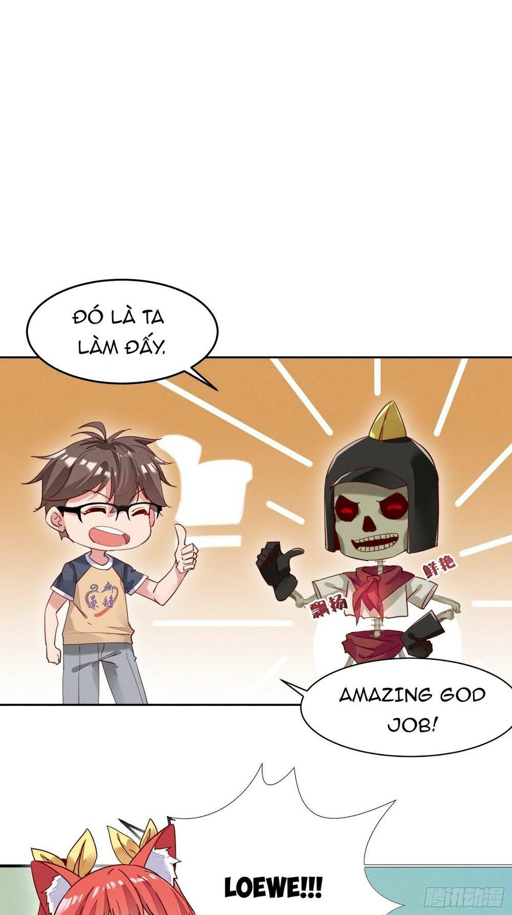 trở thành đạo sư dũng sĩ chapter 10 9