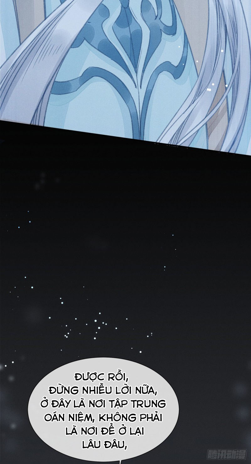 mưu đồ bất quỹ chapter 6 12