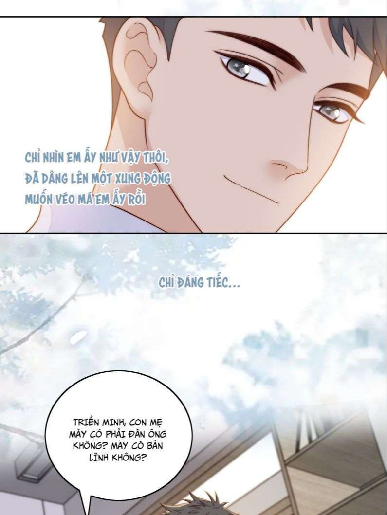 tôi bảo bạn cùng bàn đánh cậu chapter 77 8