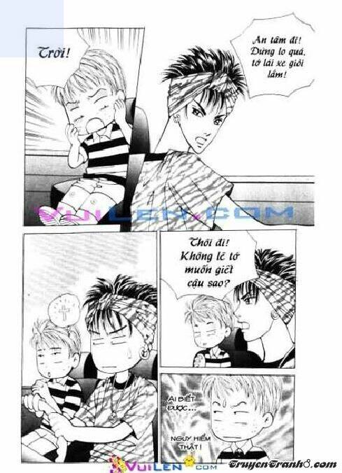 người mẫu hoàn hảo chapter 2 67