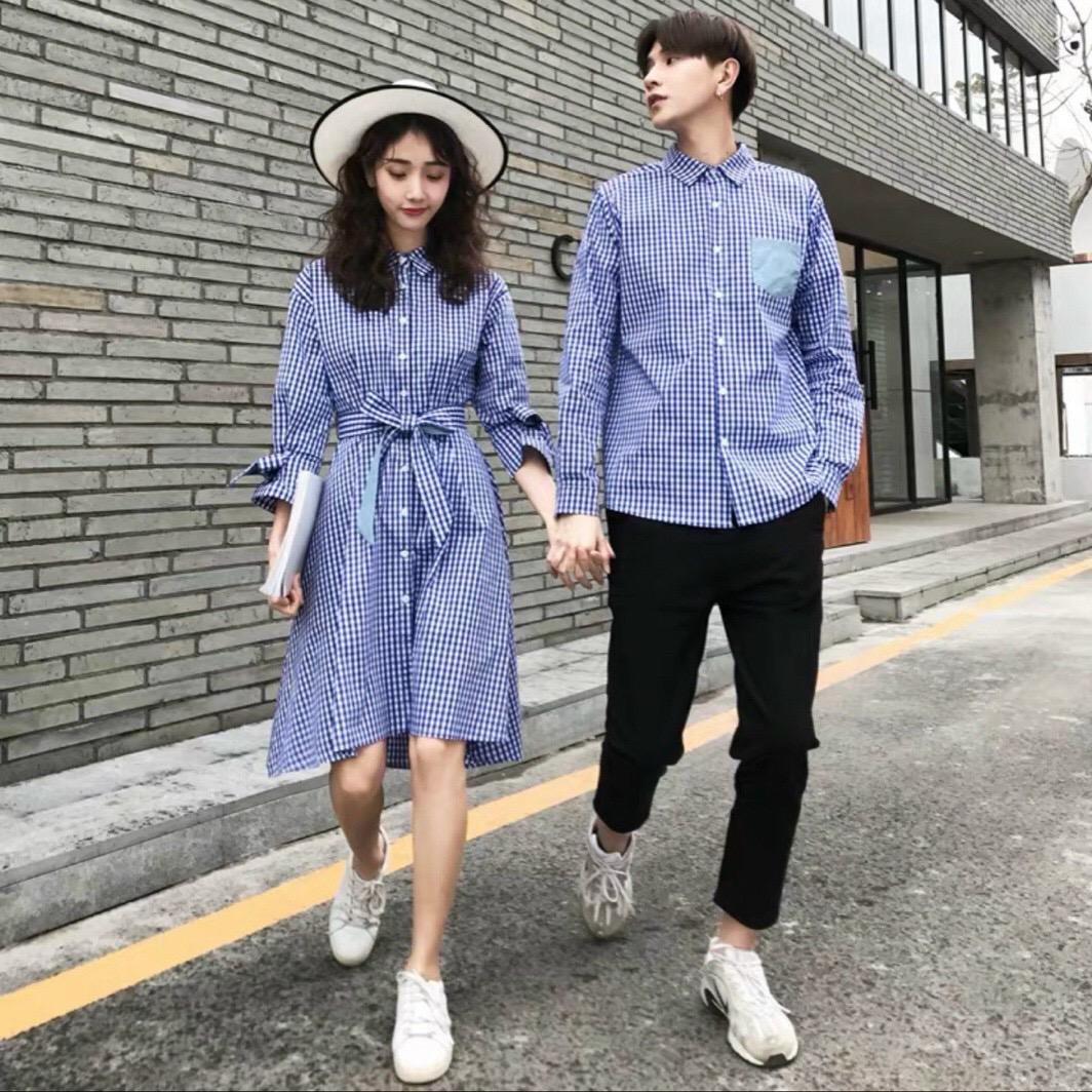 ĐỒ ĐÔI NAM NỮ ĐẸP Y HÌNH