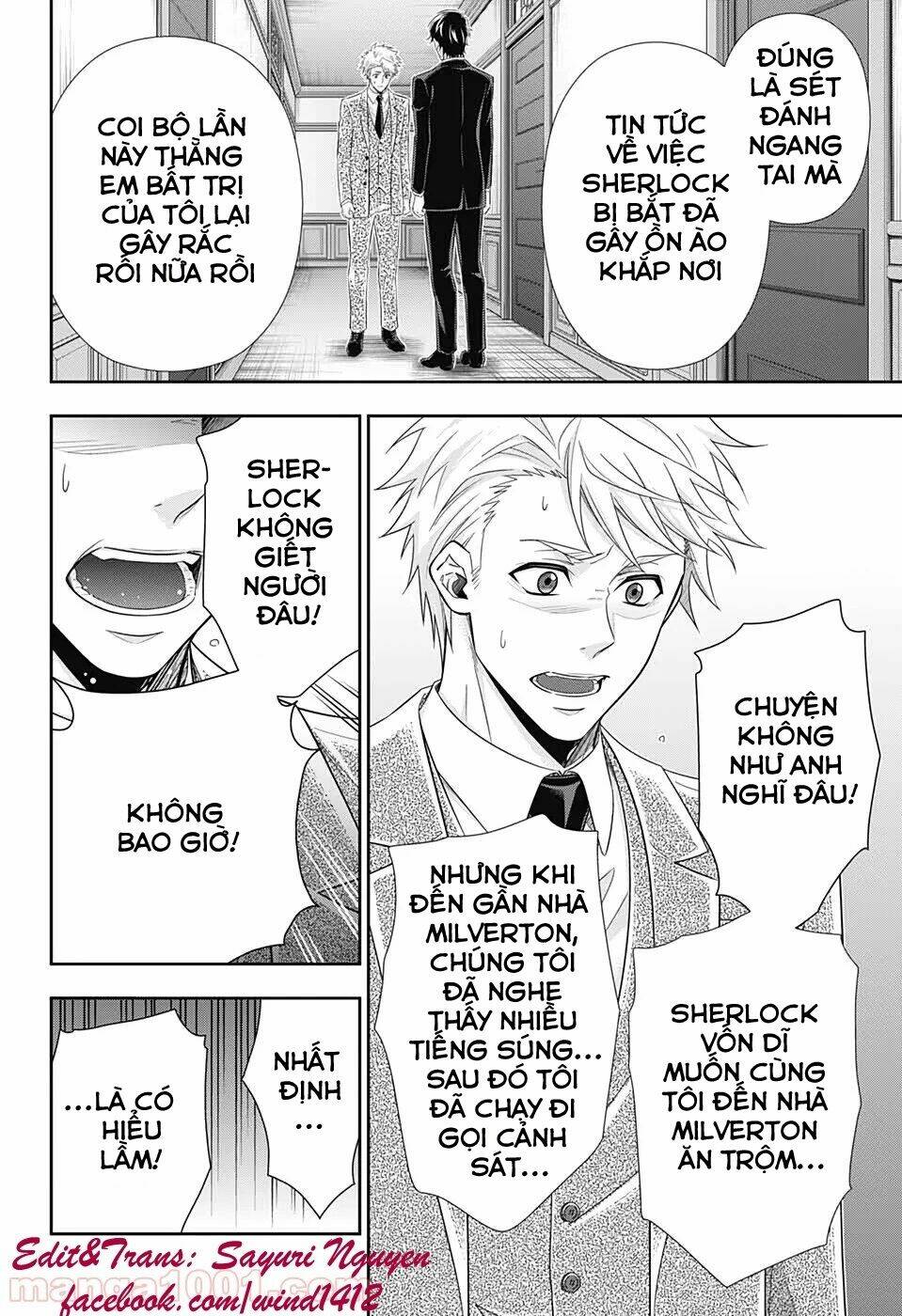 nhà ái quốc moriarty chapter 48 9