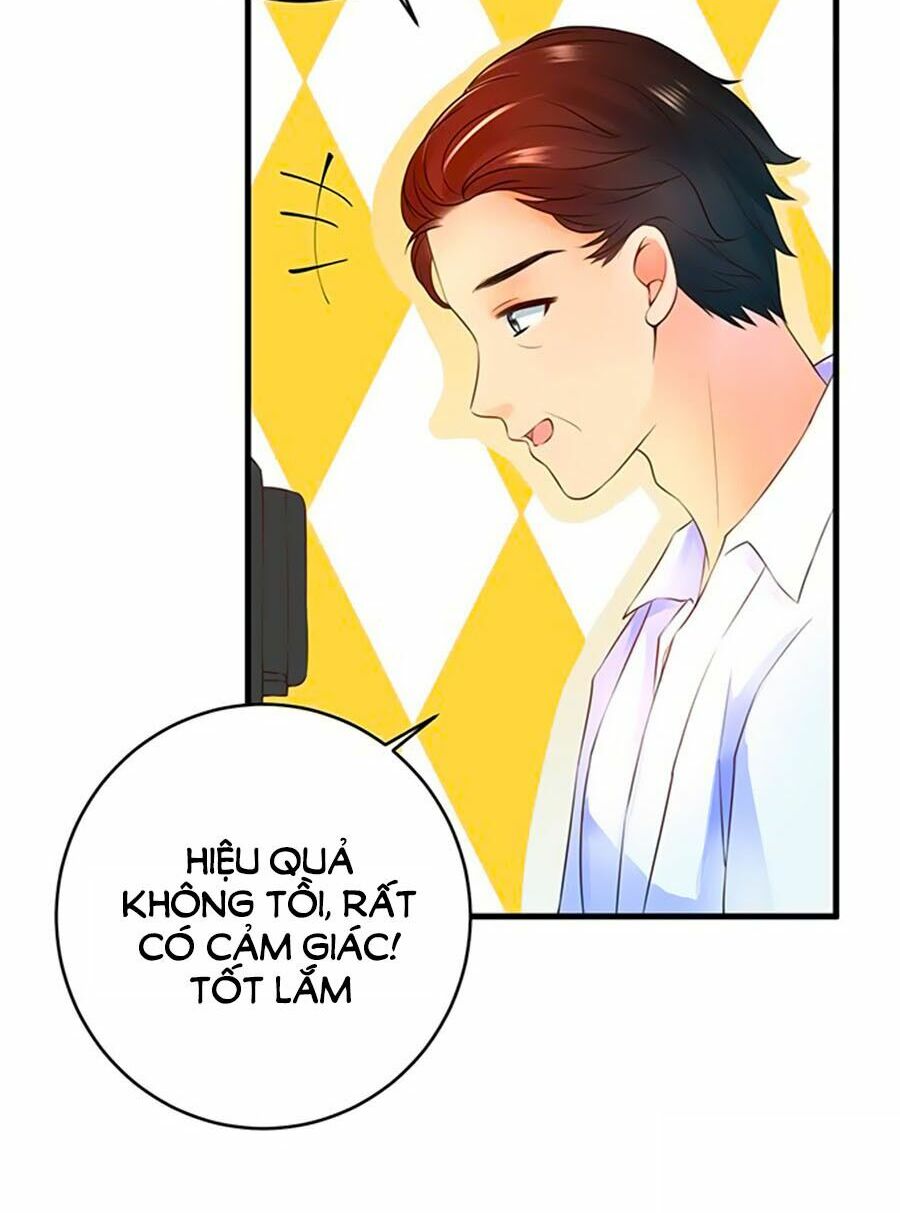 luyến đường thời quang chapter 27 20