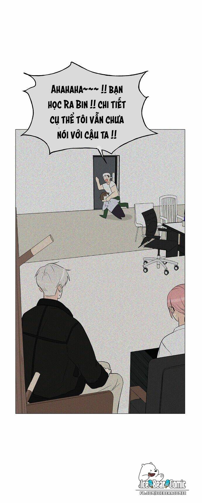 thiếu nữ 1m8 chapter 17 14