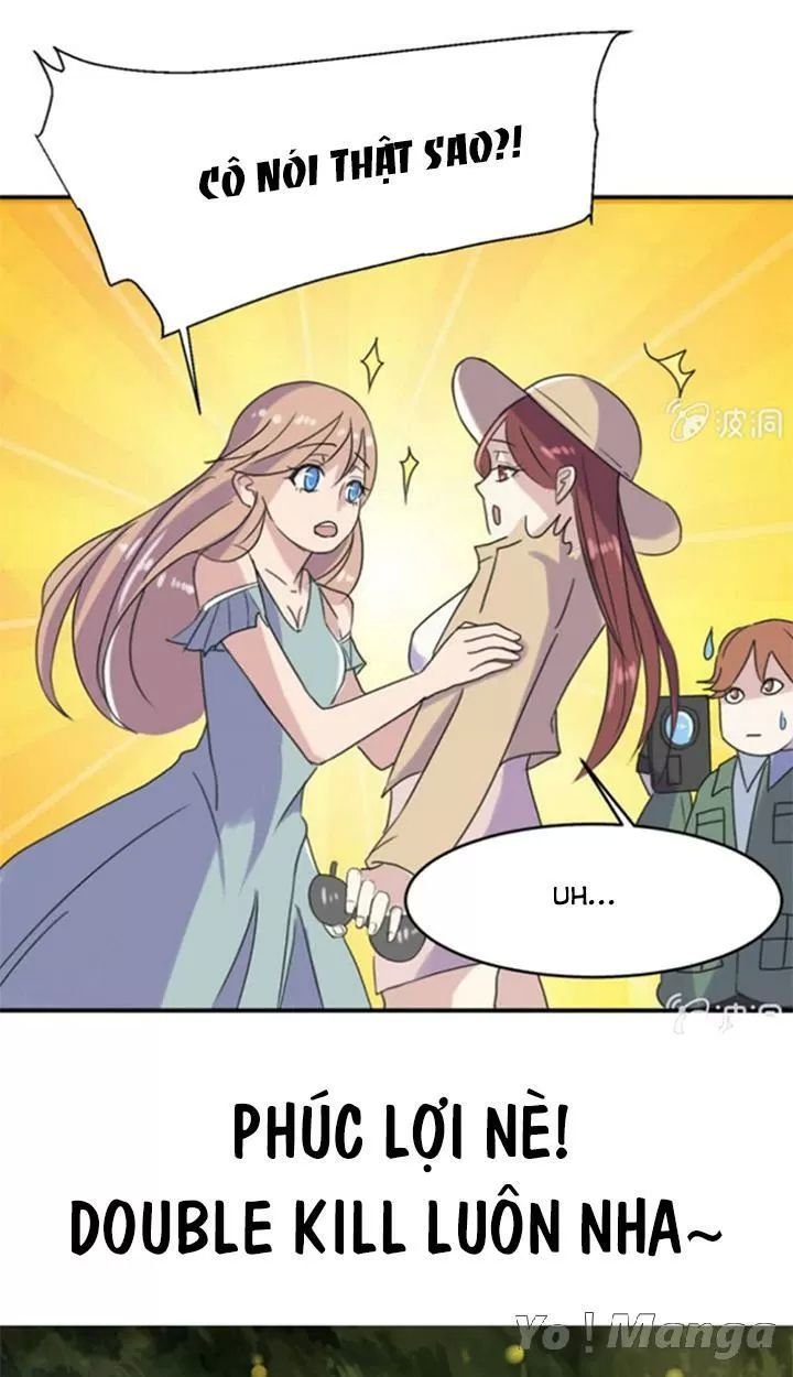 cực phẩm thấu thị chapter 13 29