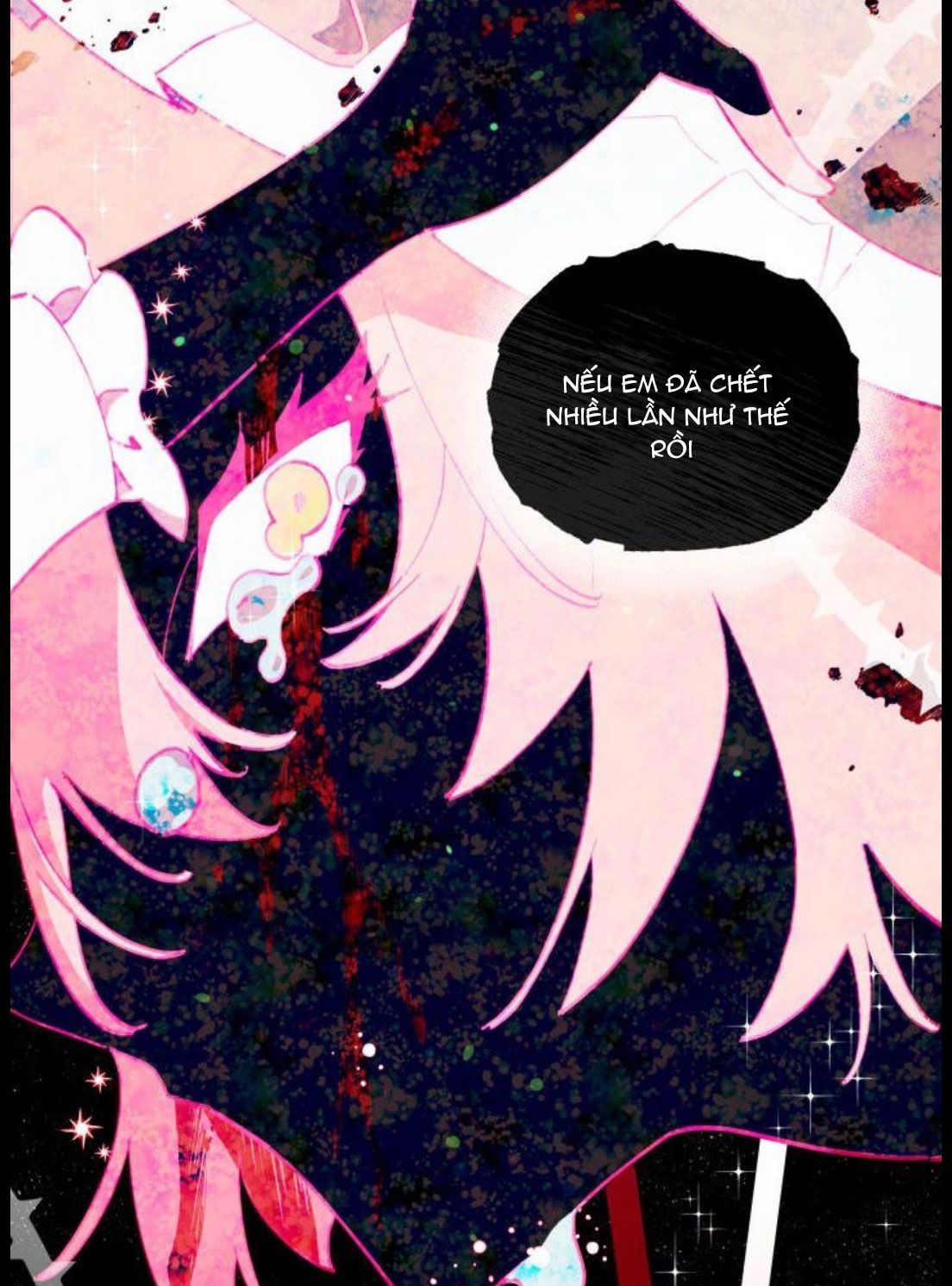 quý cô không thể chạm vào chapter 1 67