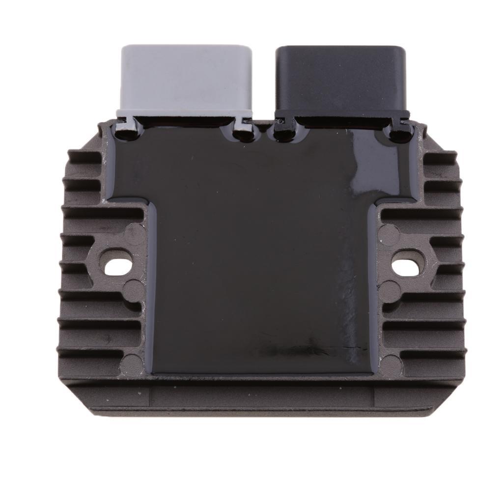 Regulator Voltage for 09-14 2008-2014