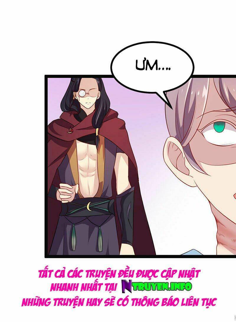 khuynh thế đế vương cơ chapter 6.2 23