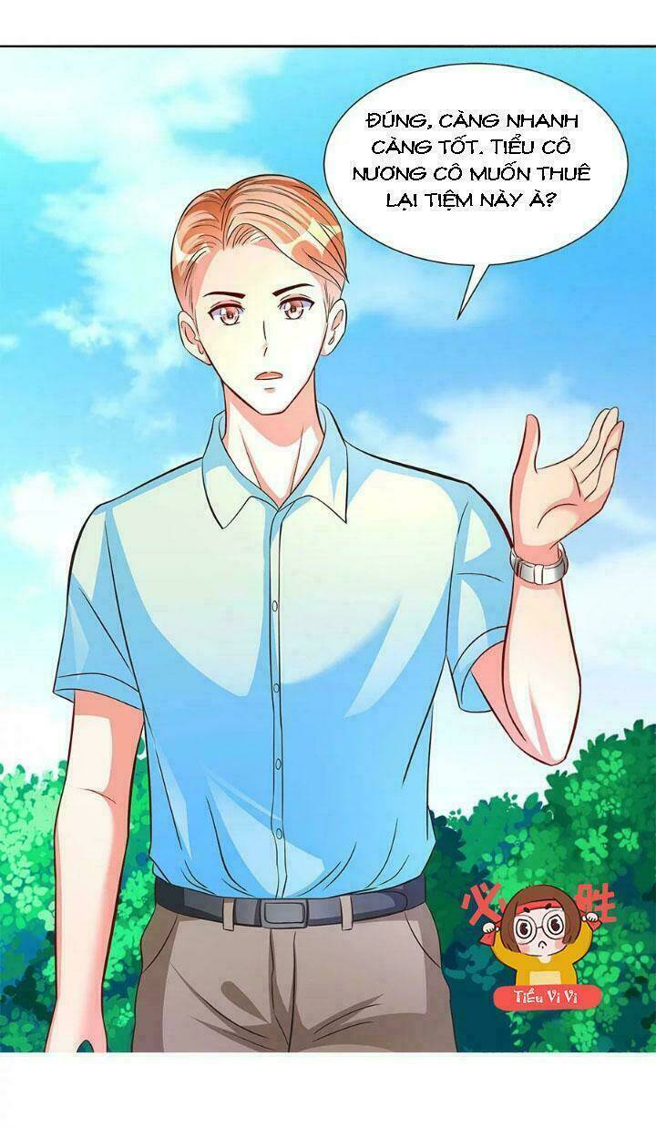 chào buổi tối, minh vương đại nhân chapter 15 20