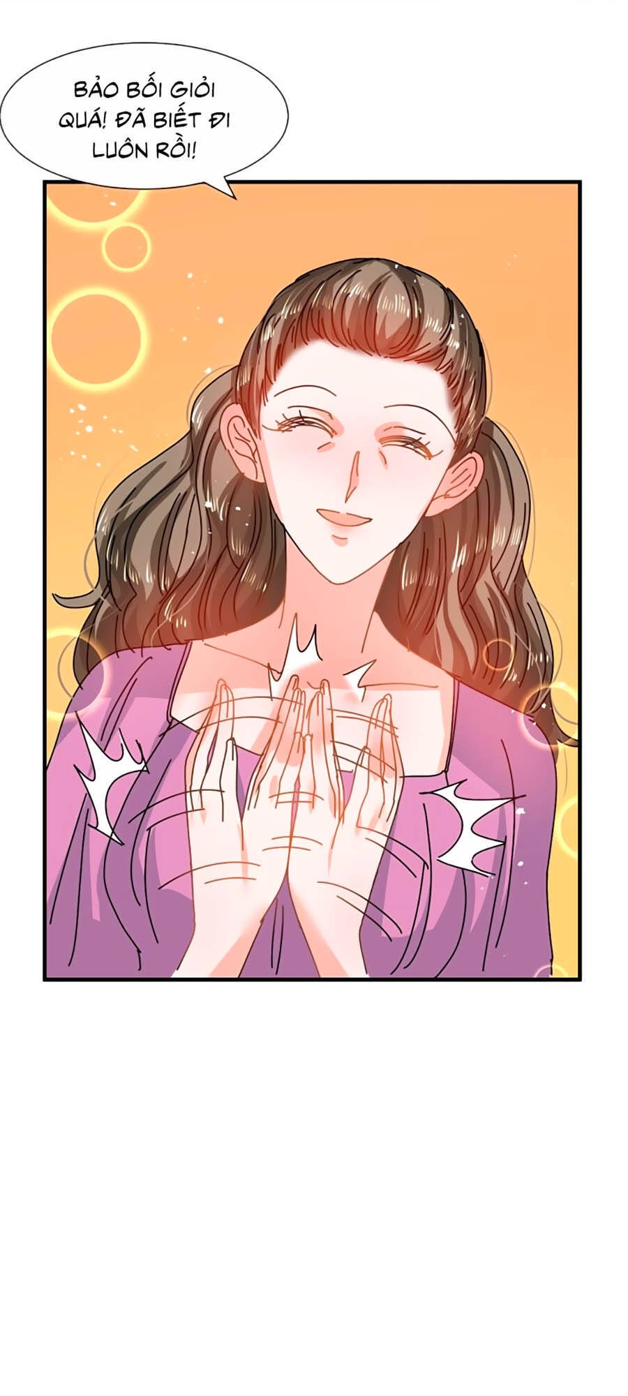 hệ thống công lược của tiểu công chúa chapter 60 20