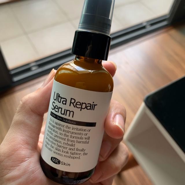 Serum Ultra Repair MTC Skin