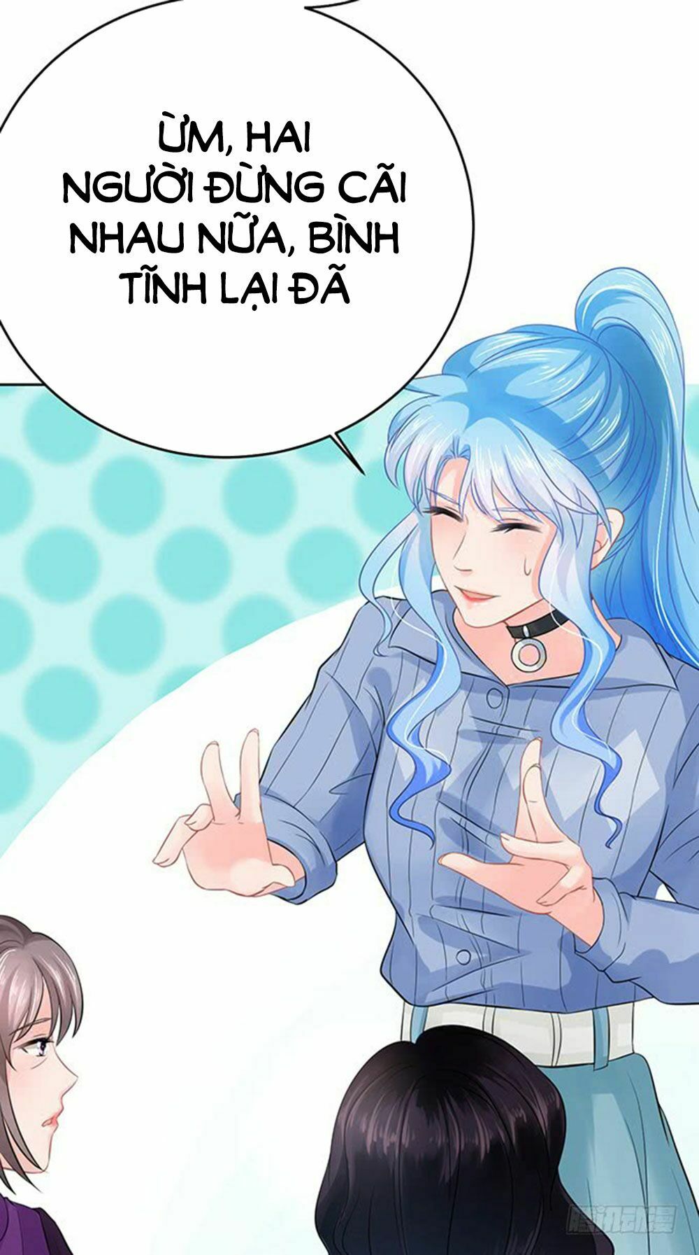 luyến đường thời quang chapter 57 53