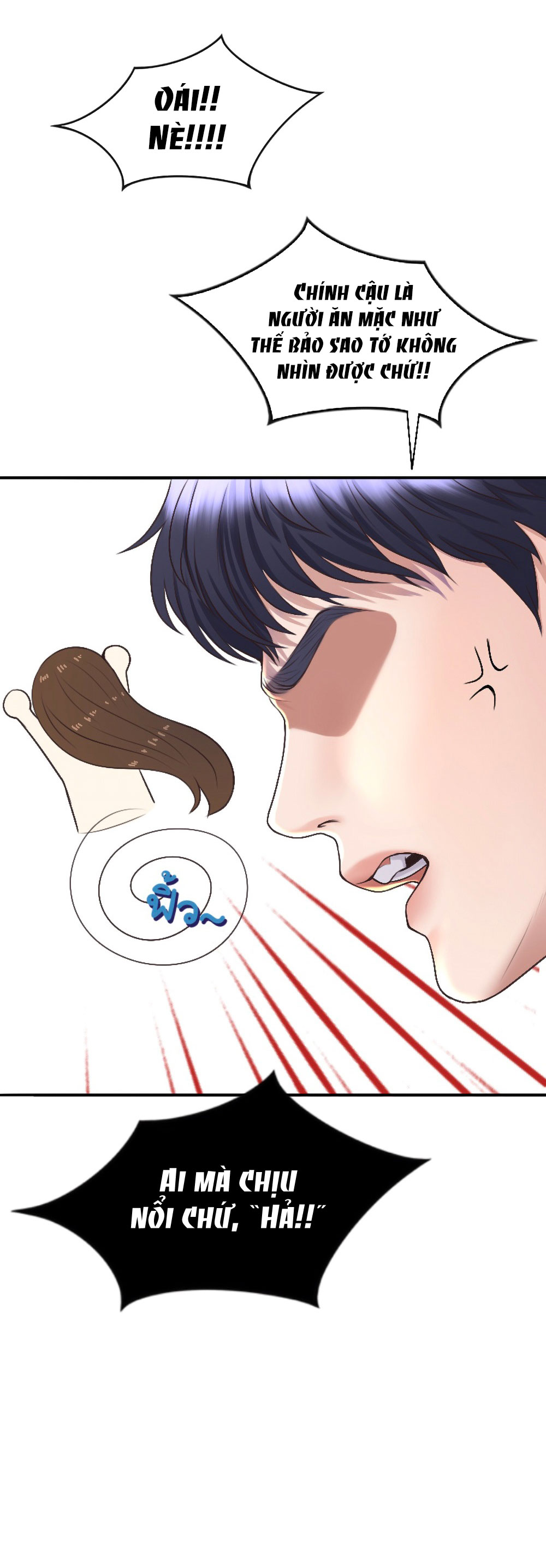 [18+] hãy cẩn thận khi sử dụng từ ''bạn'' sai người chapter 7.2 12