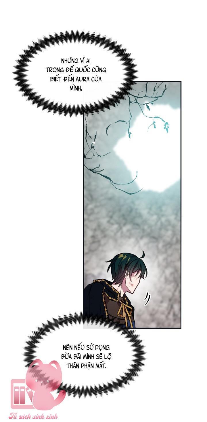 nguyện ước vô vọng của ma nữ chapter 28 29