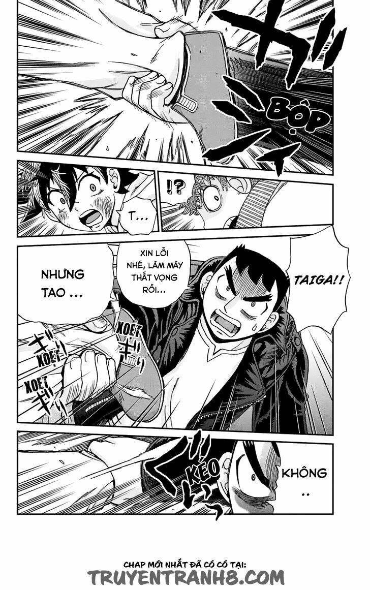 lý do sống còn chapter 55 17