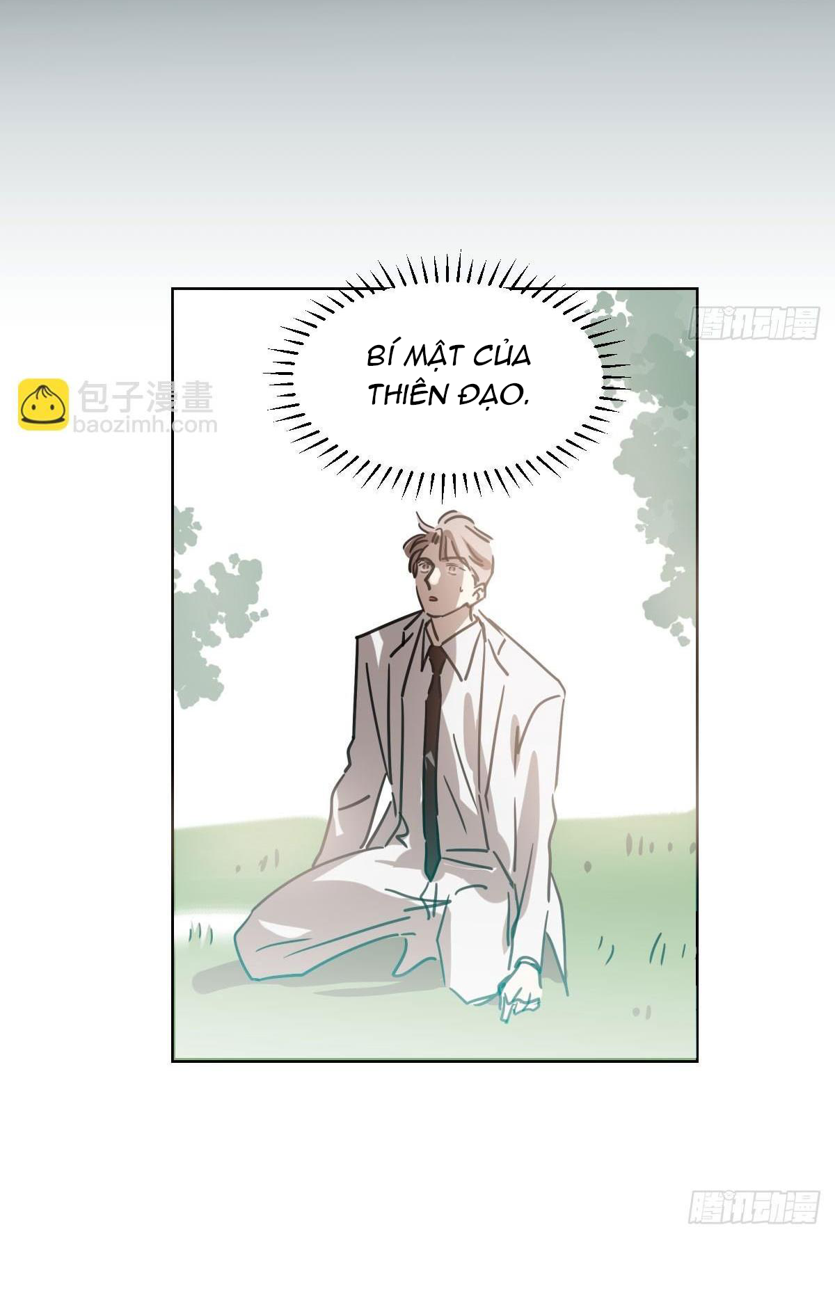 Bắt Lấy Ngao Ngao chapter 221 - Trang 6