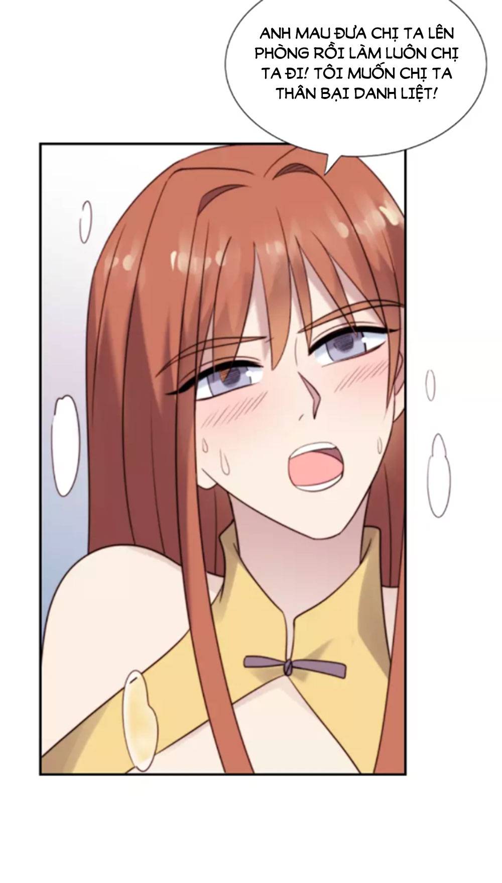 khoá chặt đôi môi (full) chapter 21 19