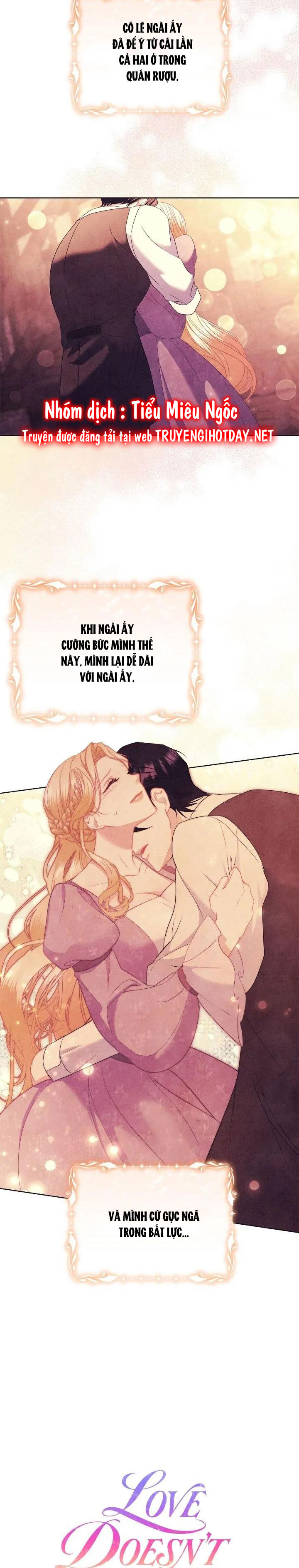 tình yêu đó chưa hề tồn tại chapter 54 13