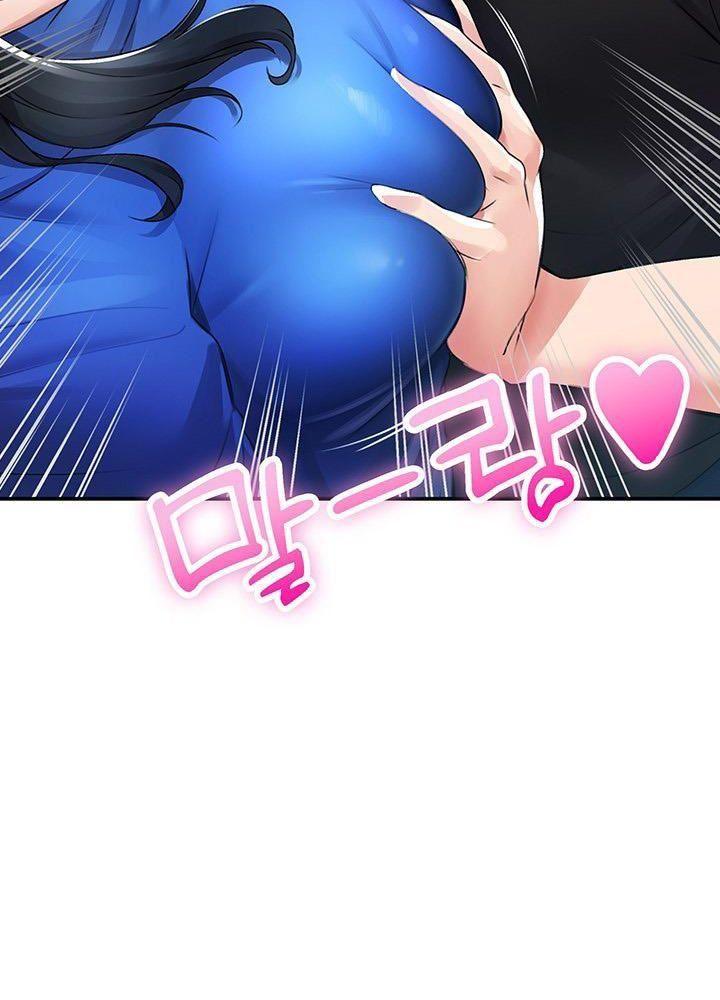 công việc sung sướng chapter 1.2 46