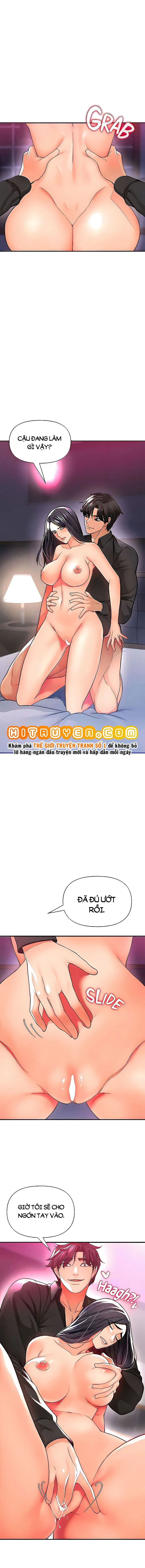 thỏa thuận máu chapter 19 15