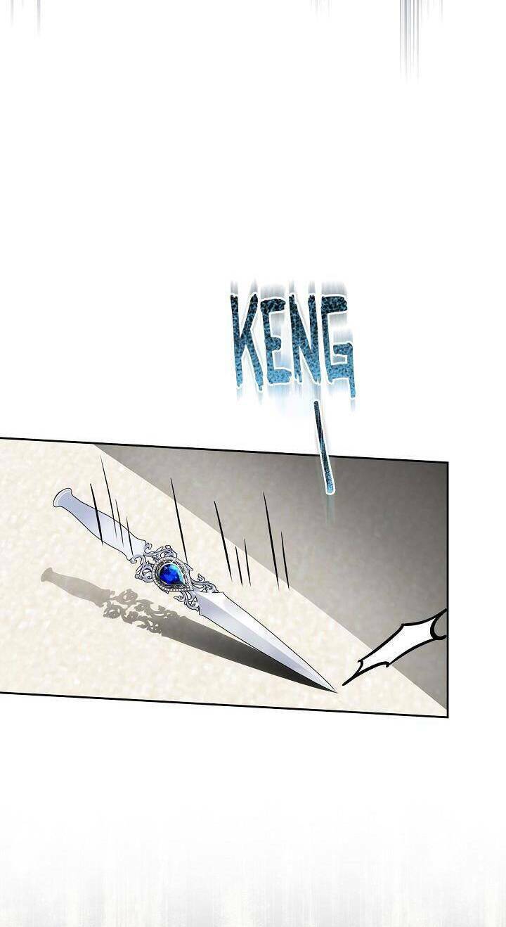 con gái bá tước bỗng thành vị hôn thê của thái tử điện hạ chapter 33 76