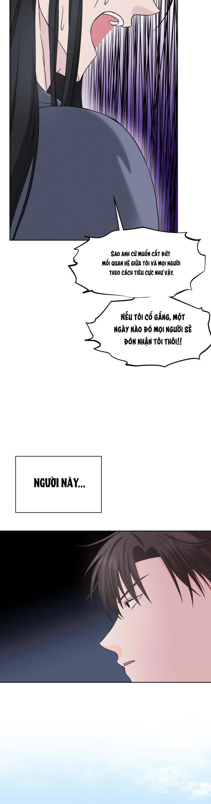 quý đói chapter 4 22