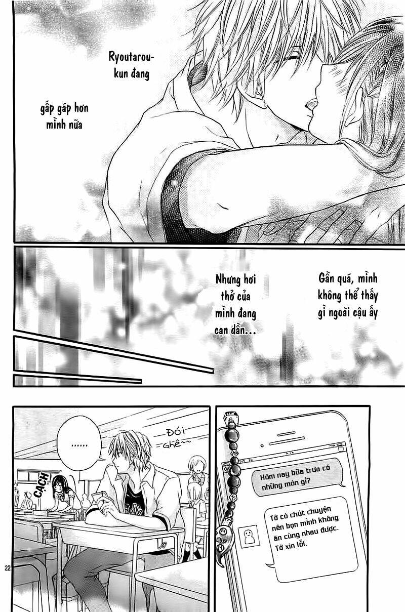 kare kano chapter 1 23