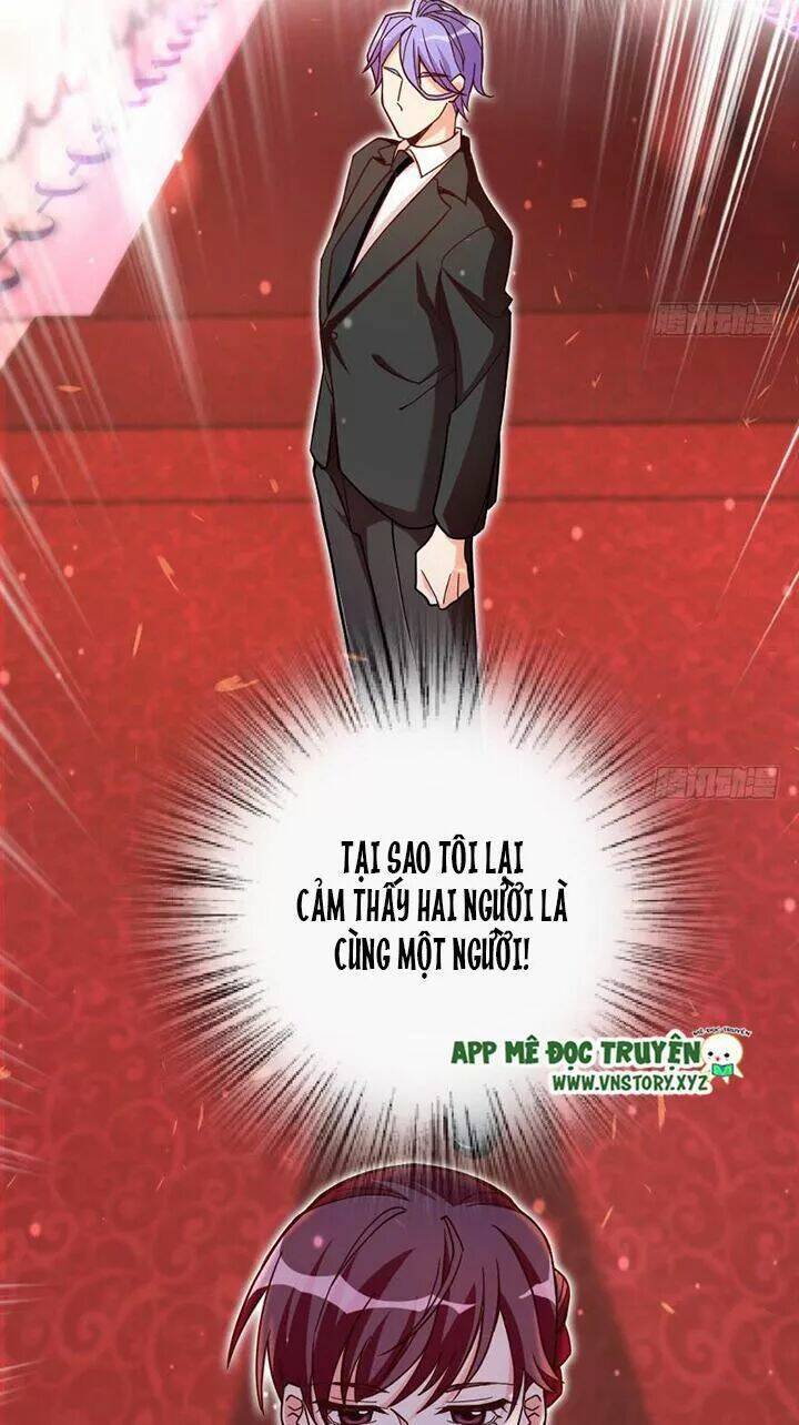 thiên hậu trở về chapter 124 42