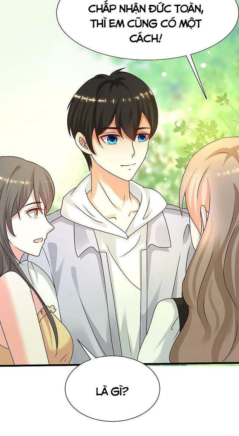 tối cường vận đào hoa chapter 230 34