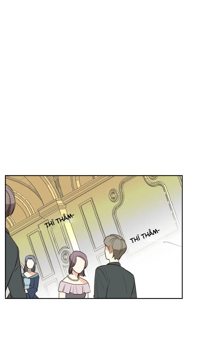 thú cưng của nhân vật phản diện chapter 2 17