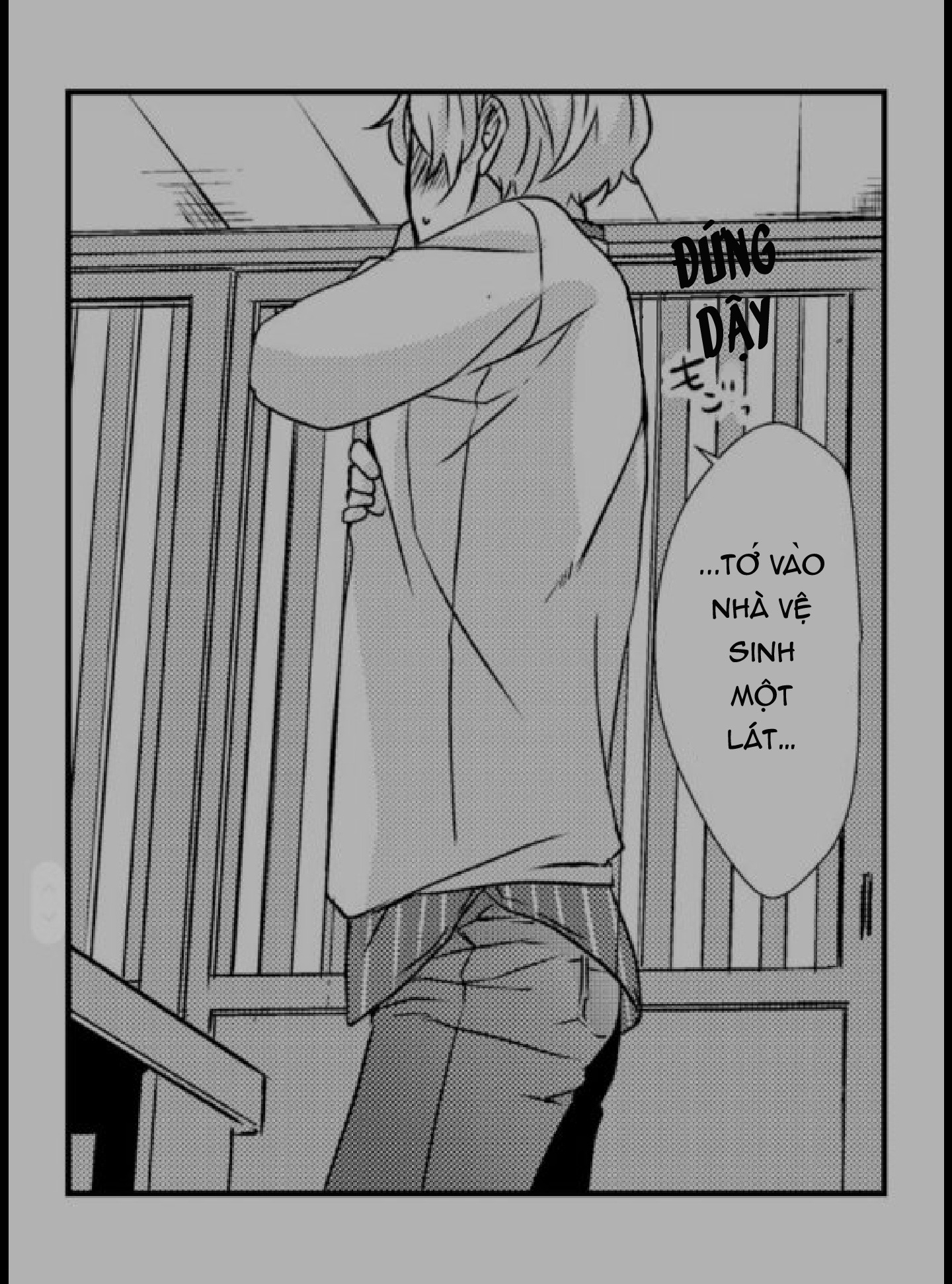 khuyên lưỡi của anh khiến đầu ti em dựng lên chapter 5 26